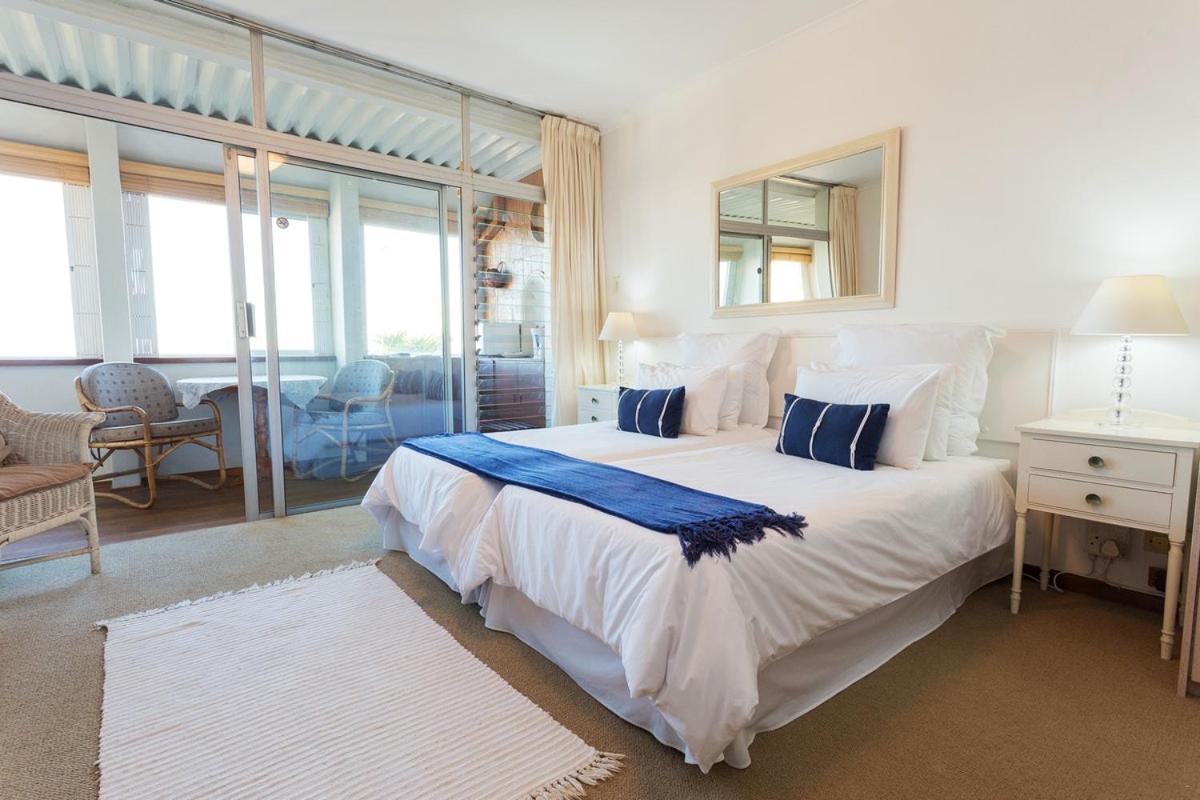 Villa Marina Guest House Cape Town Exterior photo